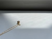 Image 4 of Ball necklace