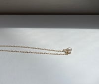 Image 2 of Droplet necklace