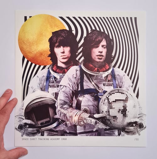 Image of Space Cadet Training Academy 68