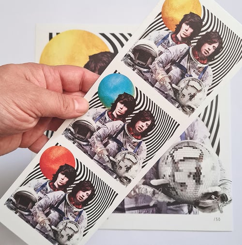 Image of Space Cadet Training Academy 68