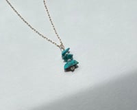 Image 1 of Zen rock necklace