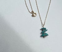 Image 2 of Zen rock necklace