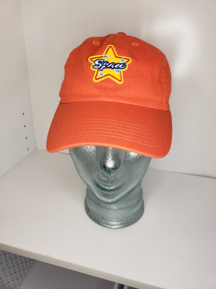Image of "Space Drip" Dad Hat