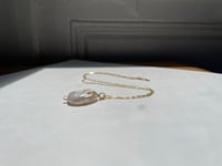 Image 2 of Queen pearl necklace