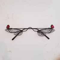 Image 1 of Red Raven Fae