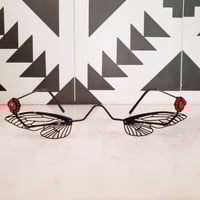 Image 2 of Red Raven Fae