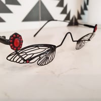 Image 3 of Red Raven Fae