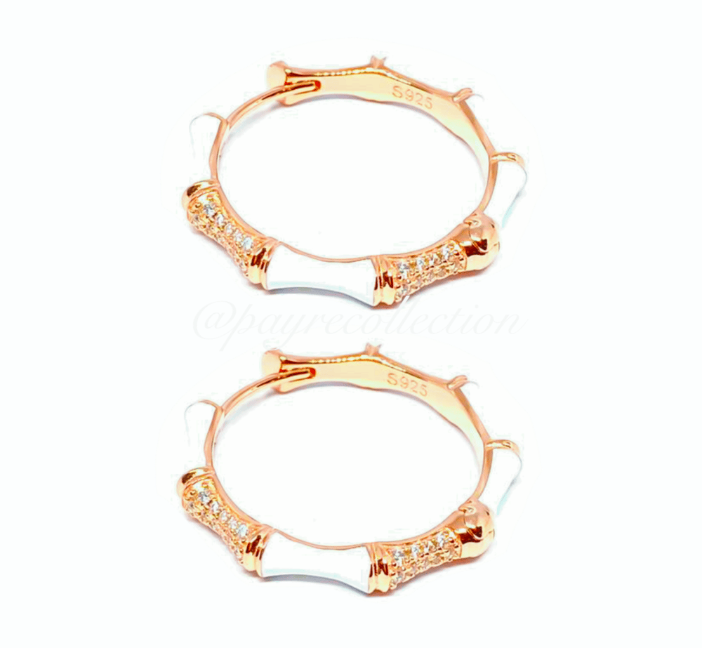 Image of COLOR ME BAD BAMBOOS