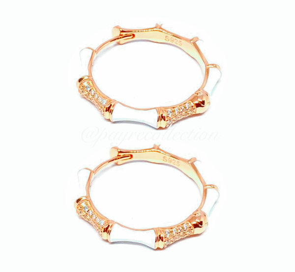 Image of COLOR ME BAD BAMBOOS