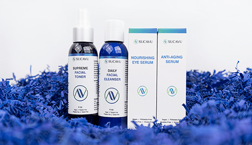 Image of Sucava- Anti-aging Skin Care Collection
