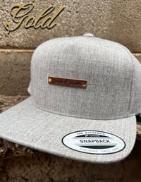 Image 2 of Clean Rugged SnapBack UPDATED