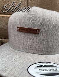 Image 3 of Clean Rugged SnapBack UPDATED