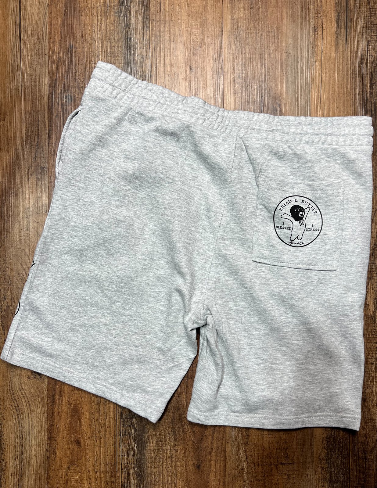 Chase sweat short online