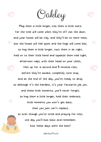 Image 2 of Hug them a little longer 