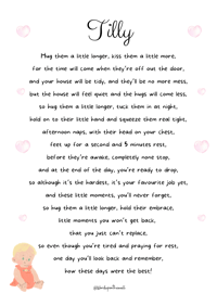Image 5 of Hug them a little longer 