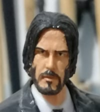 Image 1 of 027 JOHN WICK C