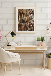 Image 2 of Flower´s Pianist