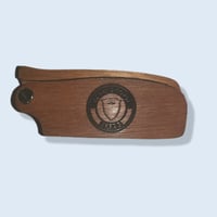 Image 2 of Switchblade Beard Comb