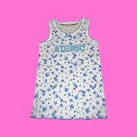 Image 1 of Pre Order "ATOMIC" TANK BLUE Limited Edition 