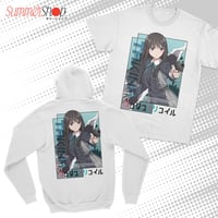 Image 4 of Lycoris Recoil Chisato x Takina T Shirt & Hoodie
