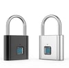 Fingerprint Smart Padlock