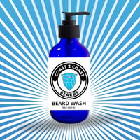Image 1 of Beard Wash