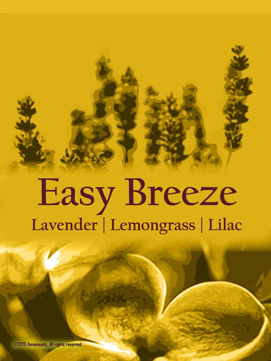 Image of Easy Breeze - Lotion Bar