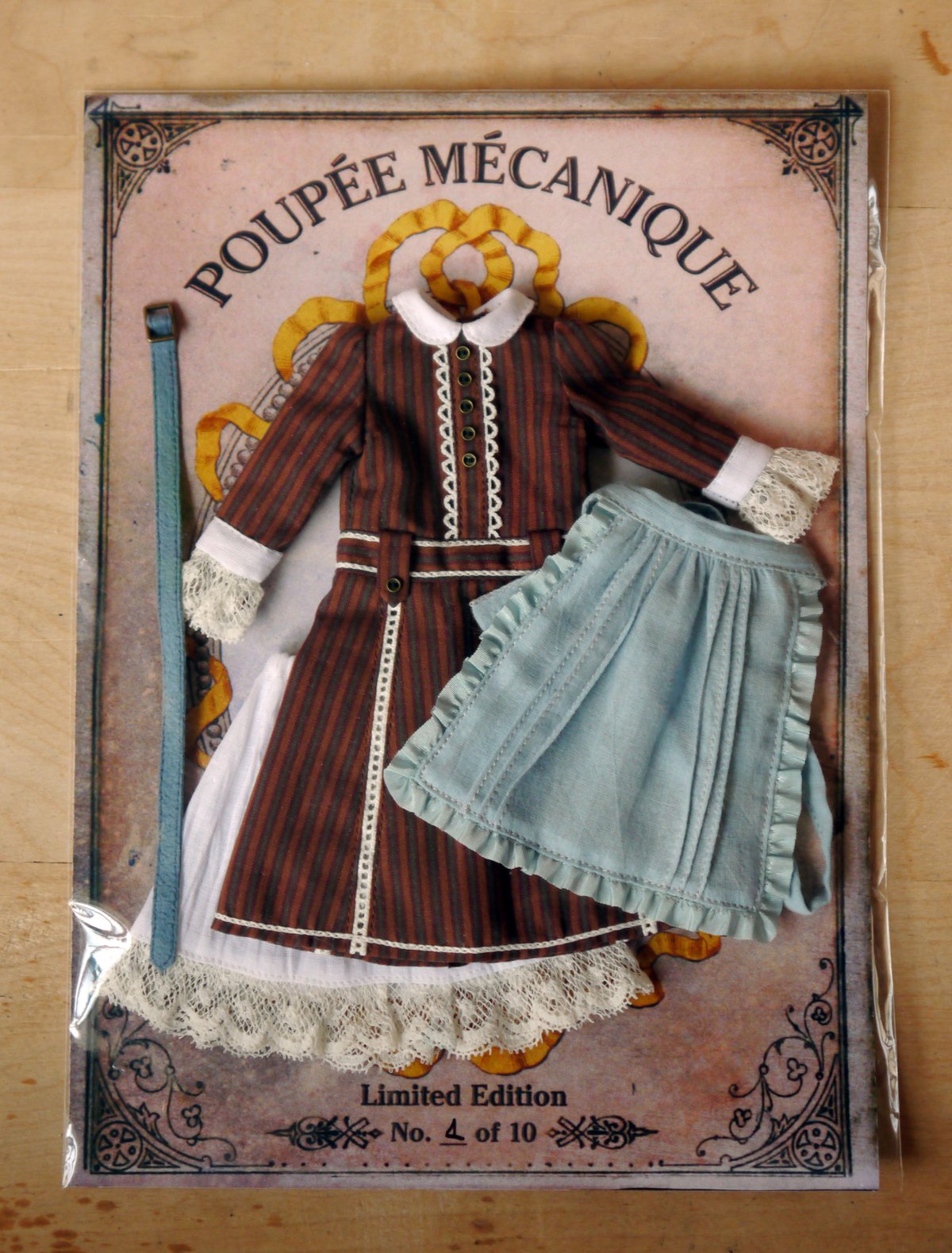 Image of "Emily" dress set preorder