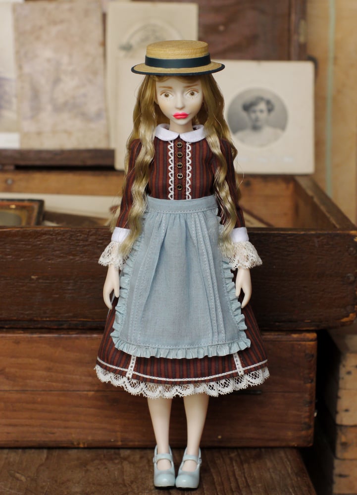 Image of "Emily" dress set preorder