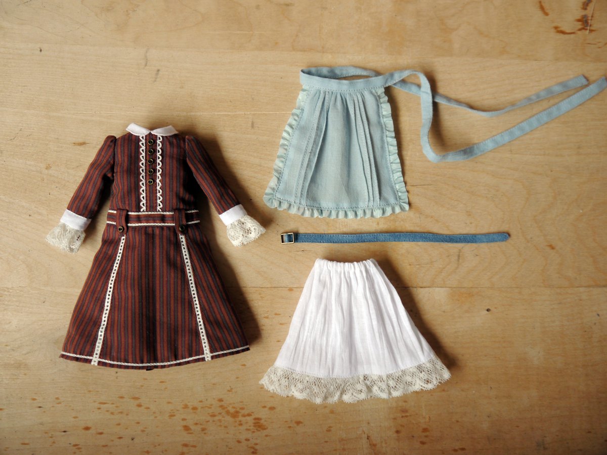 Image of "Emily" dress set preorder