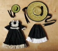 Image 4 of "Sayuri" Special Edition dress set preorder