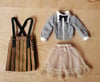 Archive dress No.9
