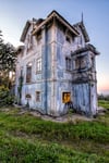 Zodiac Palace
