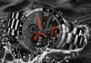 LIGE New Men Smart Watch