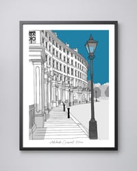 Image 1 of Adelaide Crescent, Hove