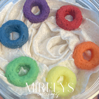 Image 4 of Fruit Loop Foaming Body Scrub