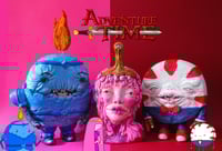 Mini Cartoon Commission 