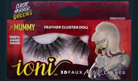 THE MUMMY IONI LASHES 