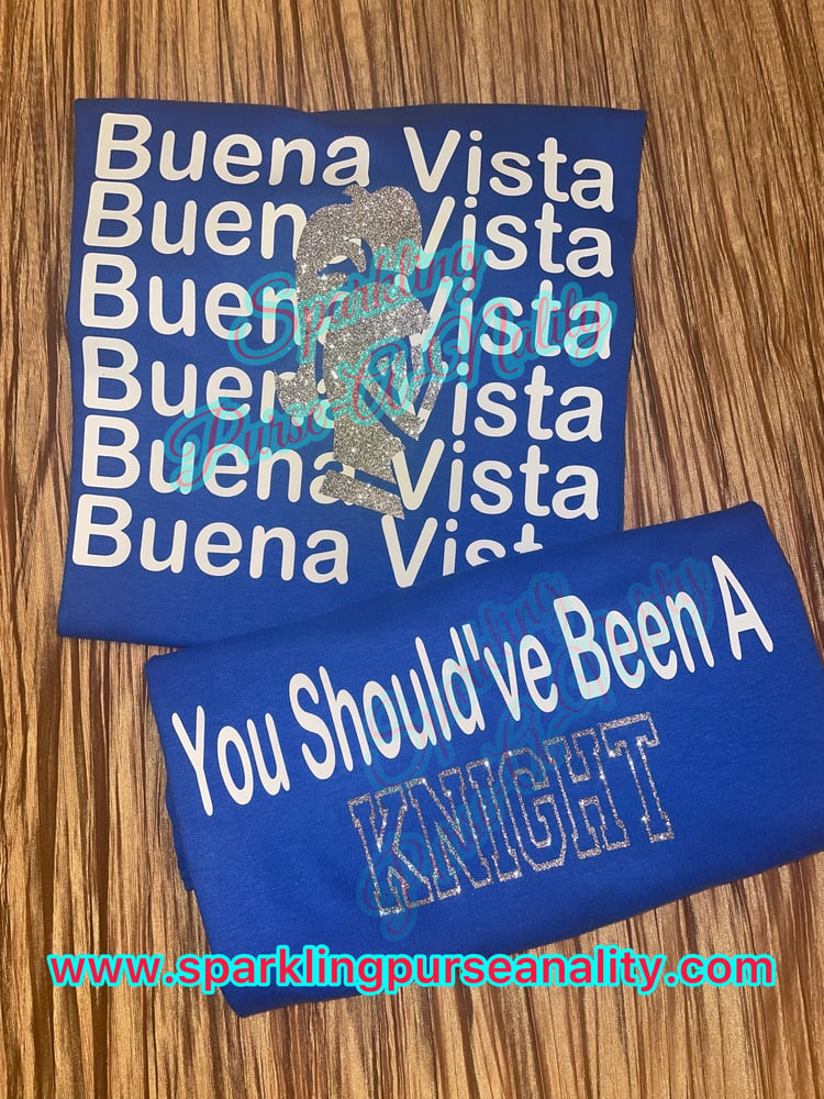 Image of Buena Vista Knights