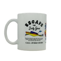 Image 1 of HOLIDAY MUG