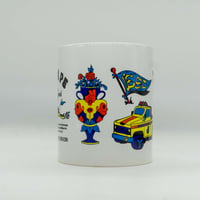 Image 2 of HOLIDAY MUG