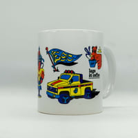 Image 3 of HOLIDAY MUG