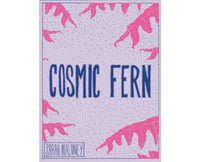 Cosmic Fern