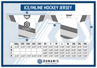 Image 2 of INVICTA DYNAMOS AWAY JERSEY 2025/26