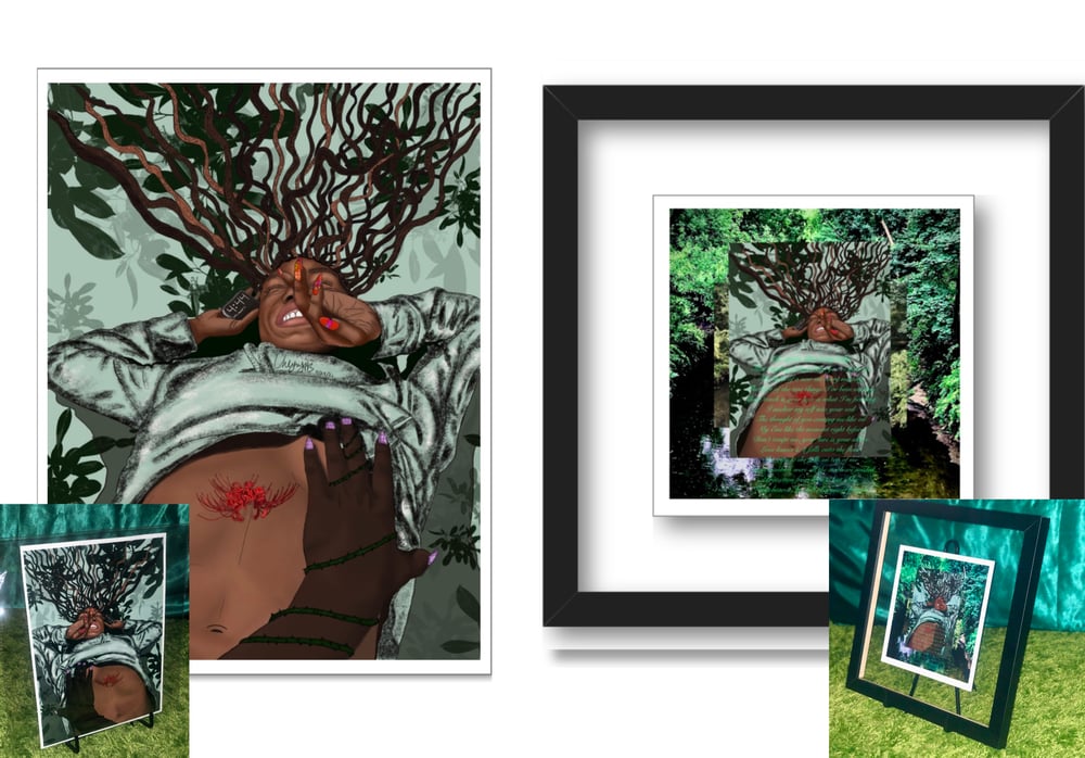 Image of “Elle & Eve” (multiple styles available)