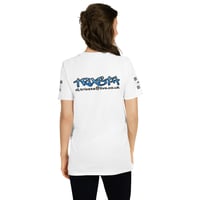 Image 4 of Dj Trixsta Girls Tee
