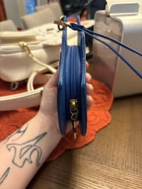 Image 2 of DRG Inspired Coin Purse Prototype 1 OF A KIND