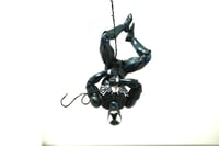 Image 2 of Spider-Man/Venom 2.0 Symbiote 1/12 web effects For import figures set of 6
