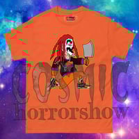 Image 5 of Hallowicked Shaggs T Shirt 