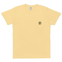 Image 5 of Native American Pocket T-Shirt